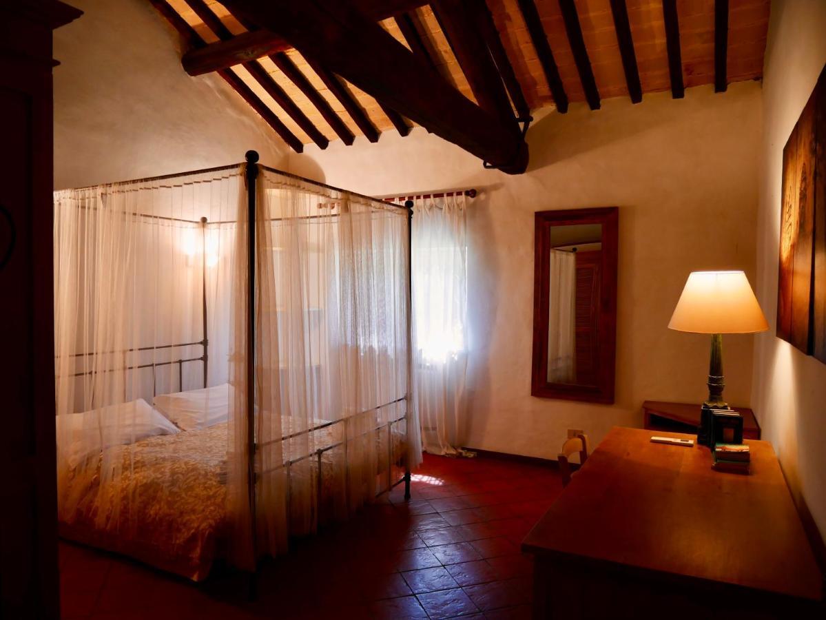 Гостевой дом Castello Del Duca Marcigliana Экстерьер фото